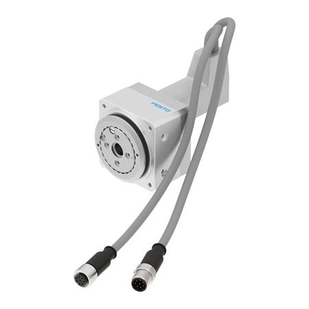 Festo Rotary Drive ERMO-12-ST-E ERMO-12-ST-E